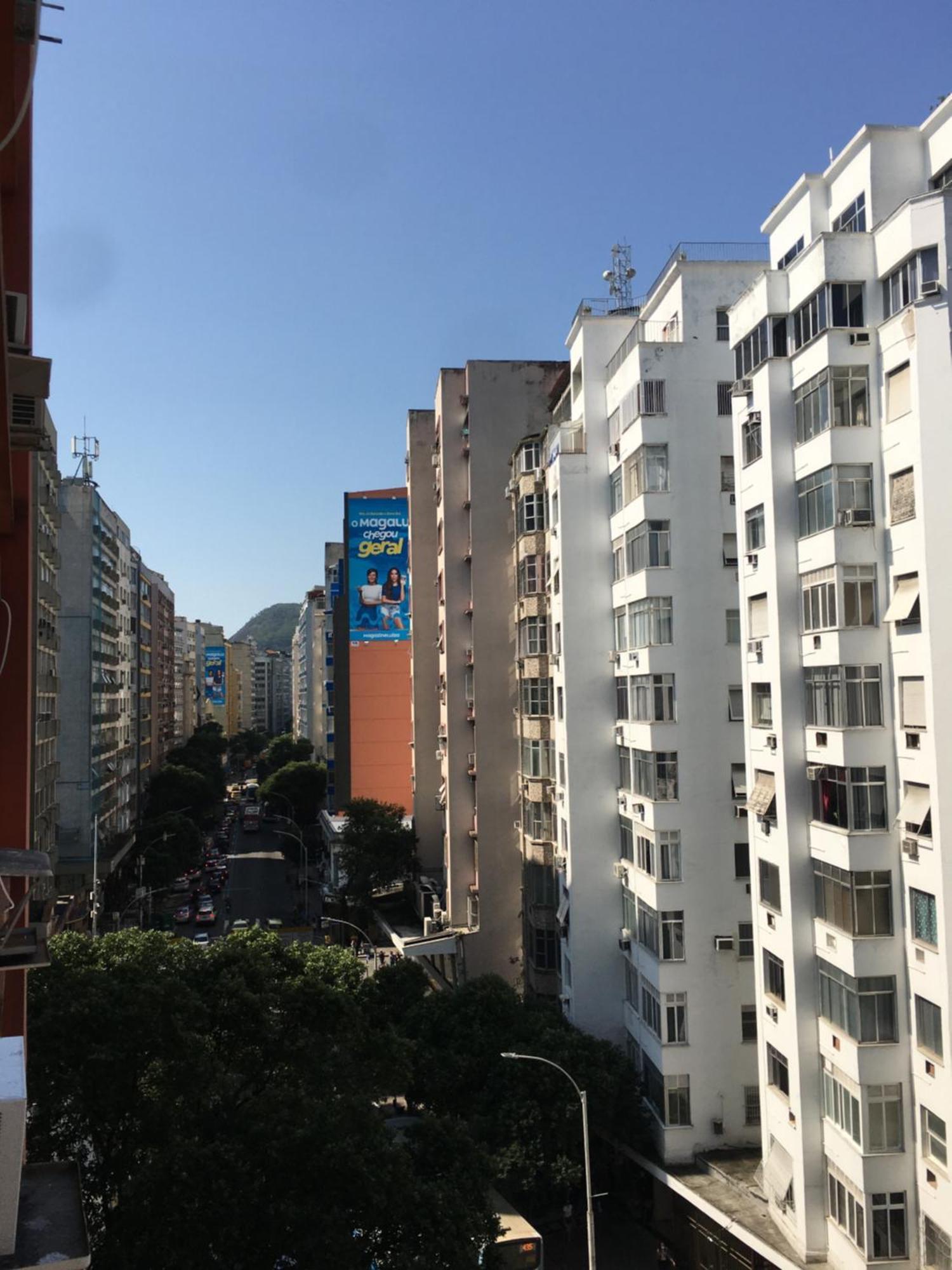 Rio Flat Point Rio de Janeiro Exterior foto