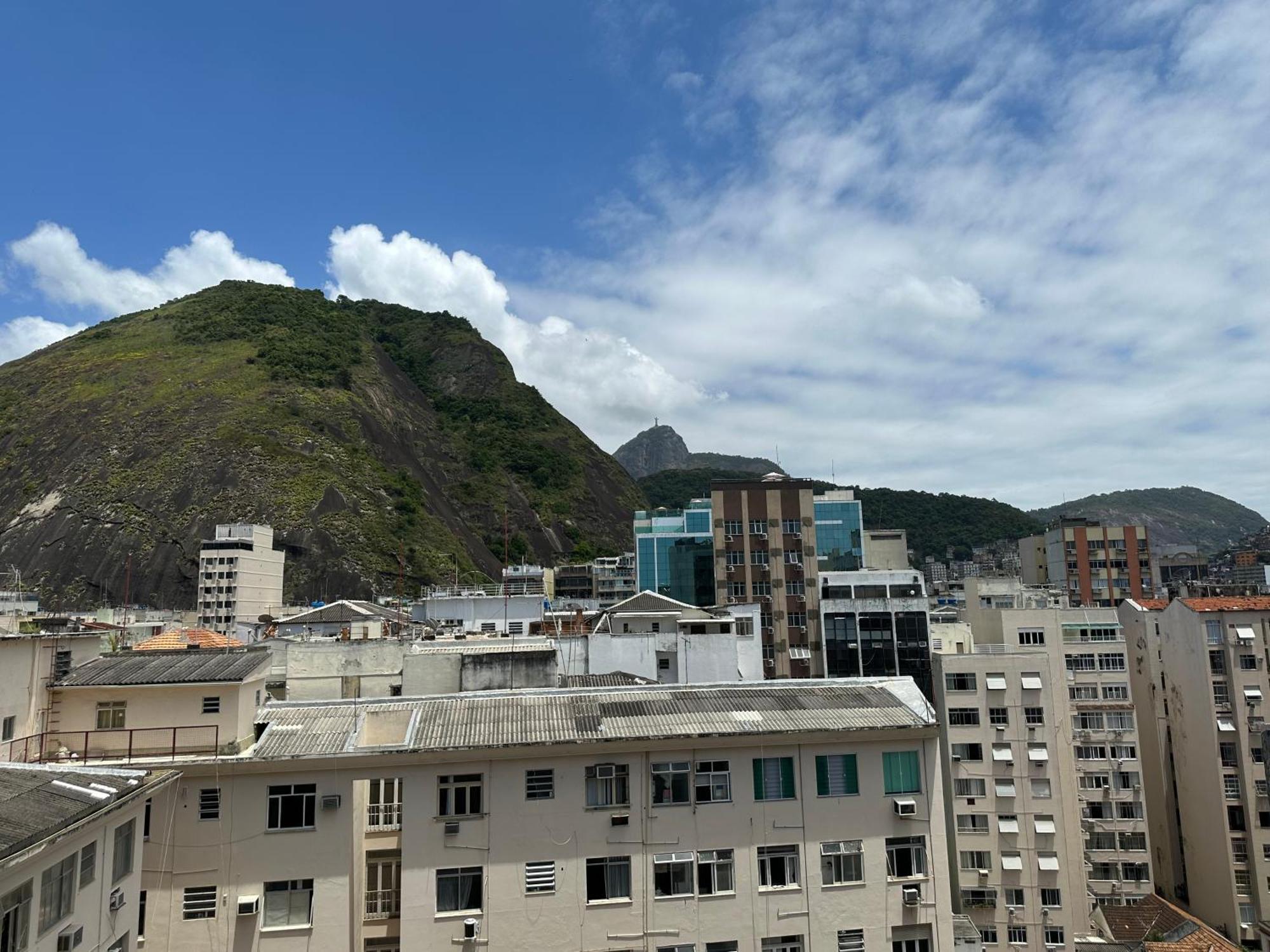 Rio Flat Point Rio de Janeiro Exterior foto