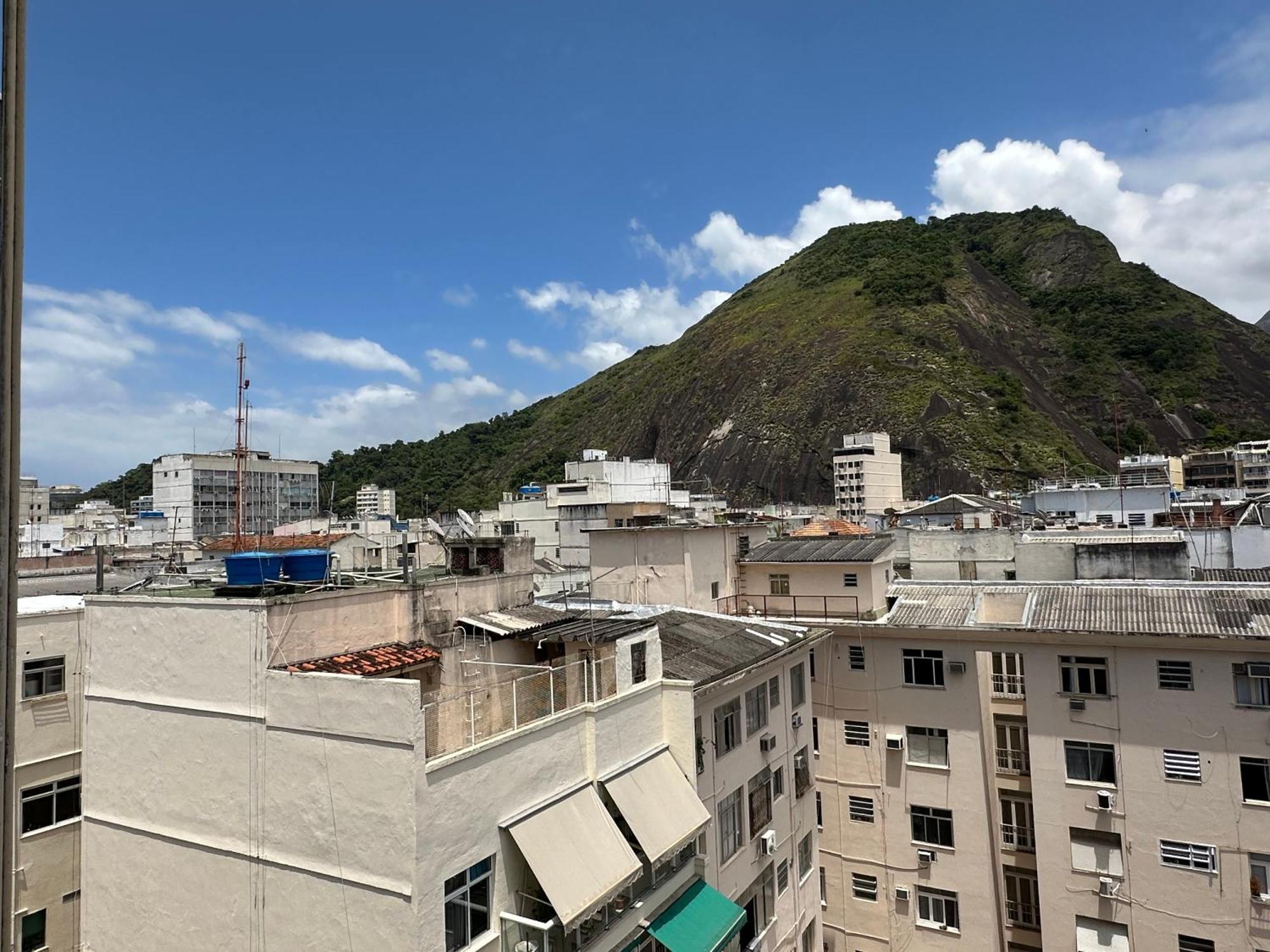 Rio Flat Point Rio de Janeiro Exterior foto