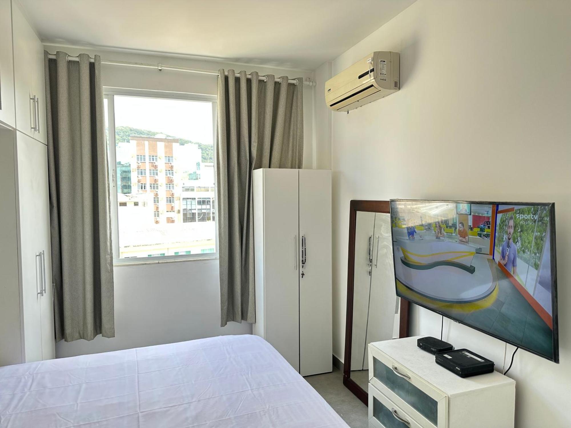Rio Flat Point Rio de Janeiro Exterior foto