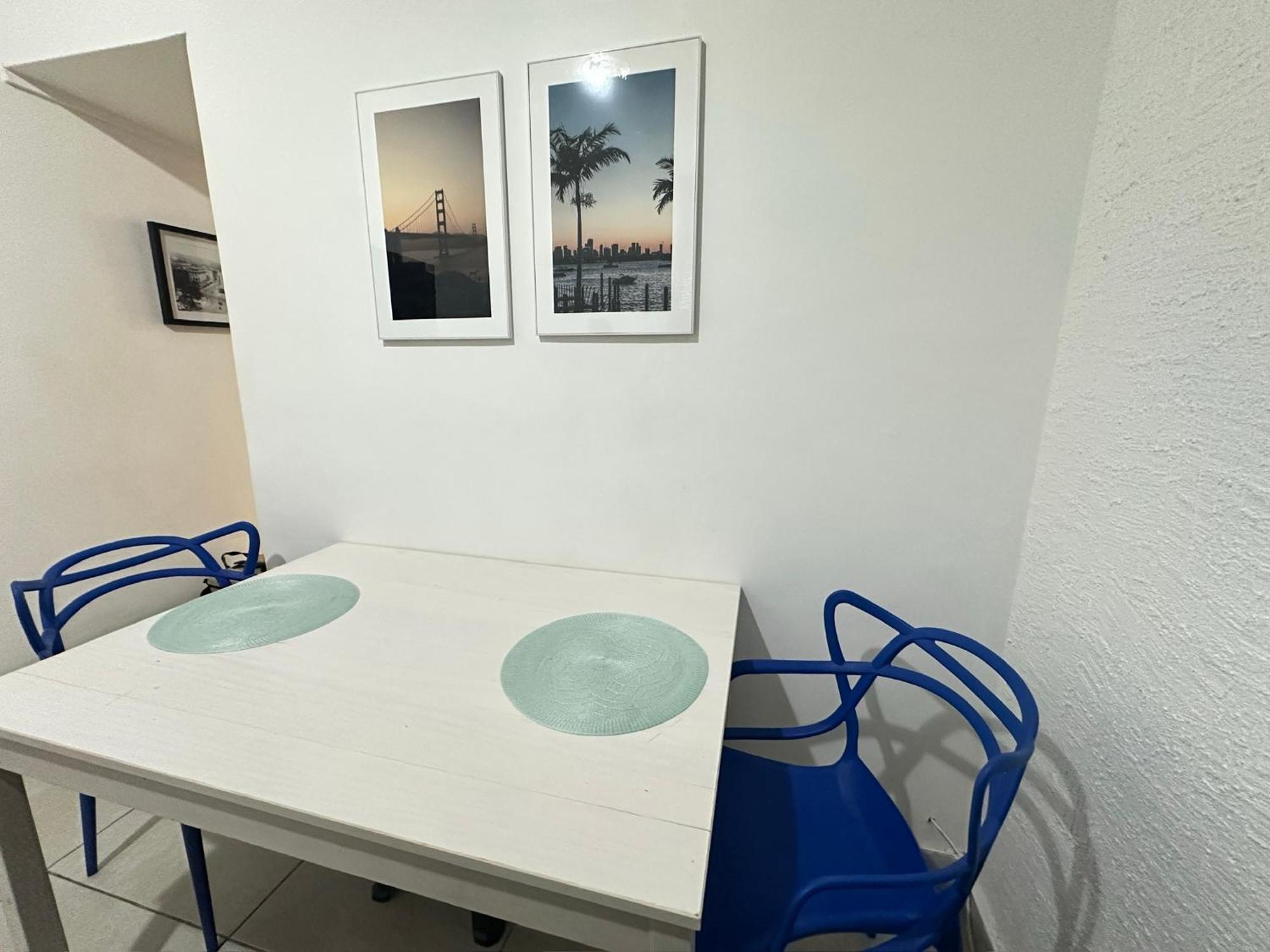 Rio Flat Point Rio de Janeiro Exterior foto