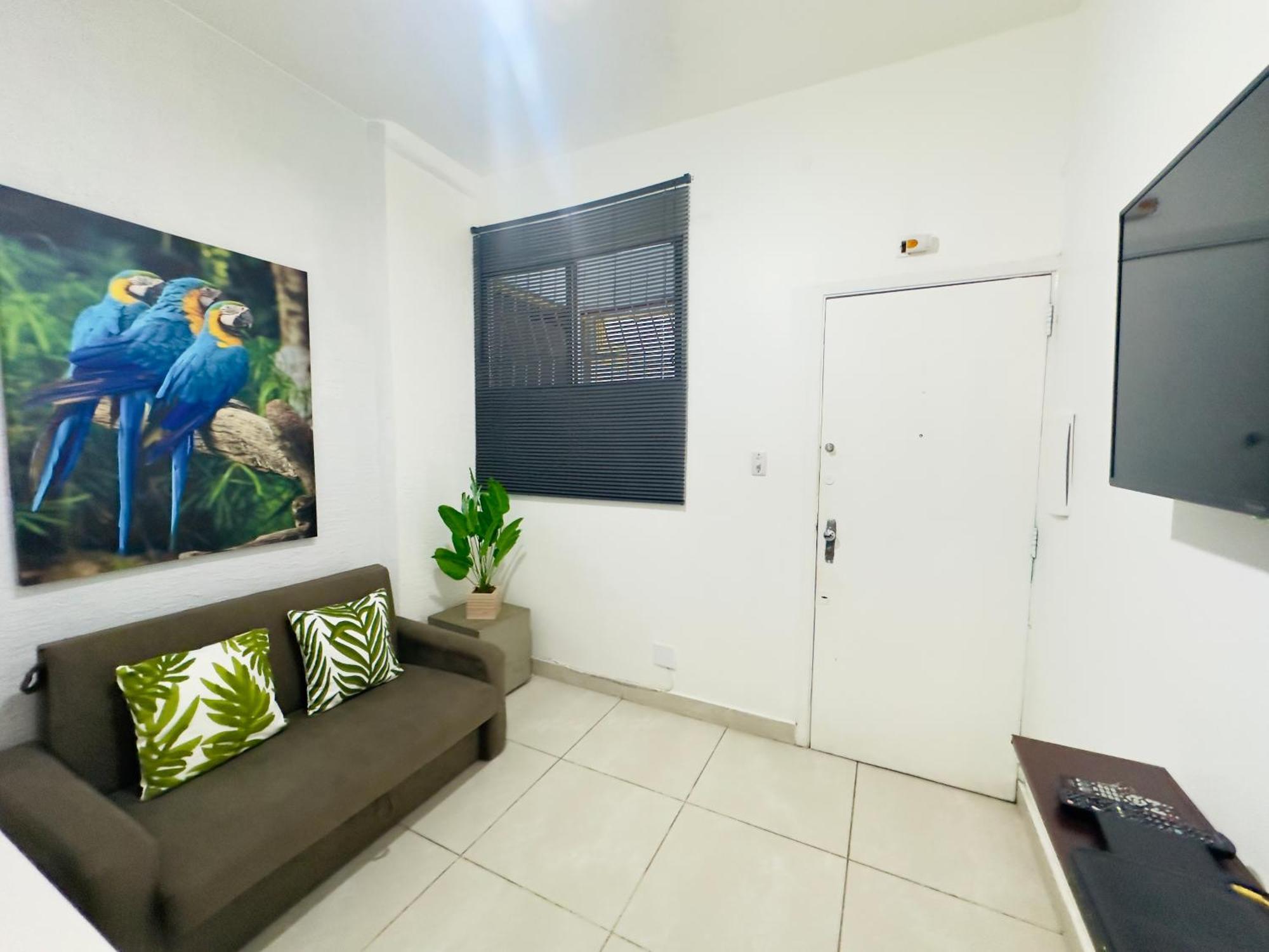 Rio Flat Point Rio de Janeiro Exterior foto